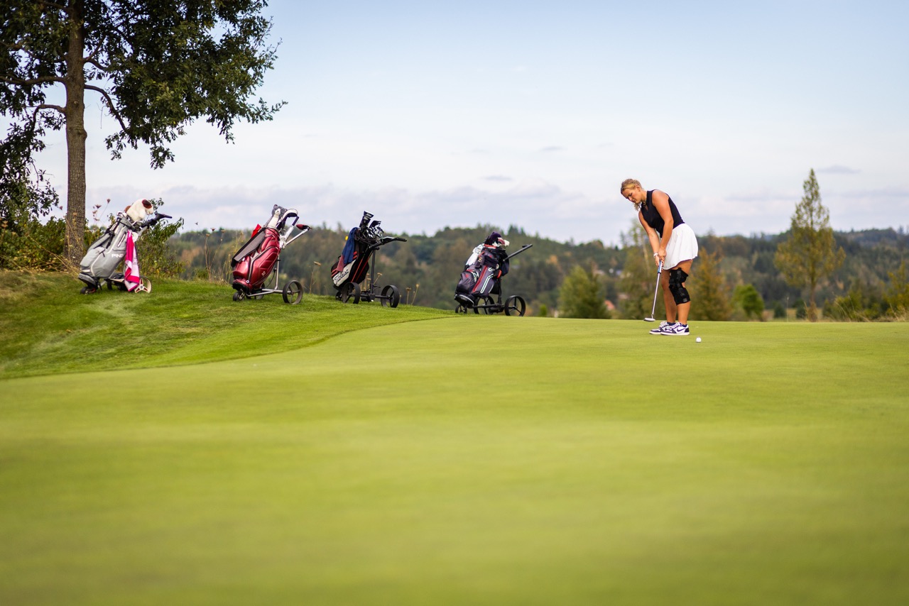 Panorama Golf Resort – panoramagolf.cz